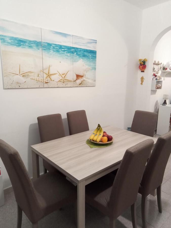 Brezza Di Mare Διαμέρισμα Gallipoli Εξωτερικό φωτογραφία